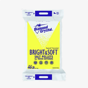 40 lb. Softener Salt